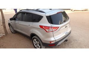 Ford ESCAPE-SE 2014