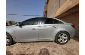 Chevrolet Cruze 2015