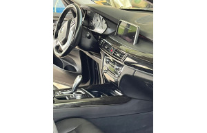 Bmw X5 2015