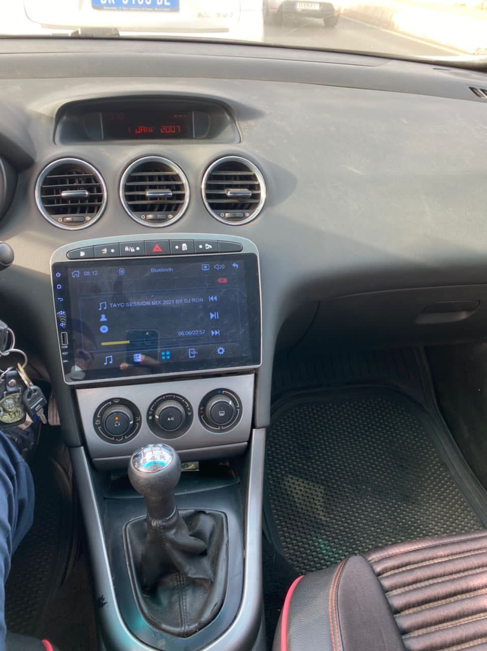 Peugeot 307 2011 7