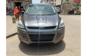 Ford ESCAPE-SE 2013