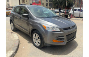 Ford ESCAPE-SE 2013