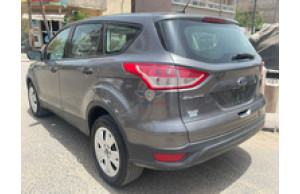 Ford ESCAPE-SE 2013