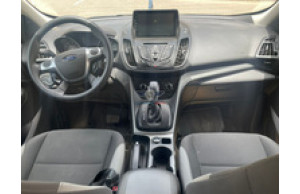Ford ESCAPE-SE 2013