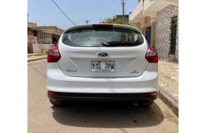 Ford Focus 2013