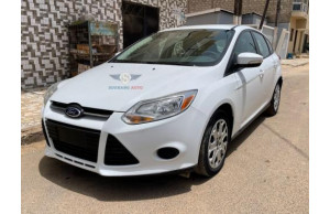 Ford Focus 2013