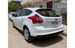 Ford Focus 2013