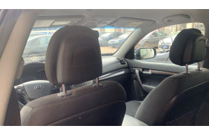Kia Sorento 2015