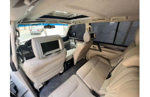 Mitsubishi Pajero 2014
