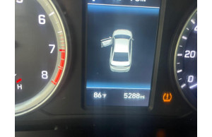 Hyundai Sonata 2019