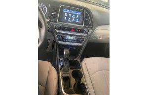 Hyundai Sonata 2019