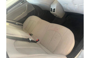 Hyundai Sonata 2019