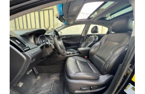 Hyundai Sonata 2013
