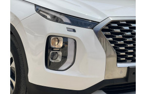 Hyundai Palissade 2019