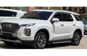 Hyundai Palissade 2019