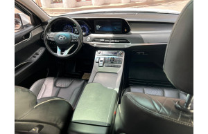 Hyundai Palissade 2019