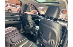 Hyundai Palissade 2019