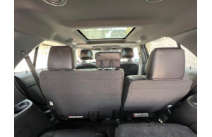Ford Explorer 2013