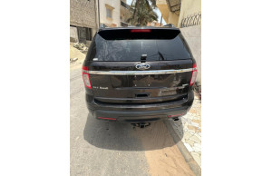 Ford Explorer 2013