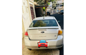 Ford Focus 2011
