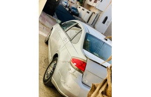 Ford Focus 2011