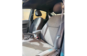Ford Focus 2011