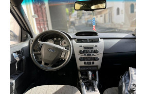 Ford Focus 2011