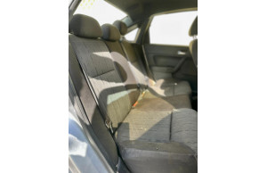 Ford Focus 2011