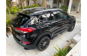 Hyundai Tucson 2016