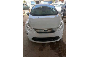 Ford Focus 2013
