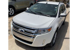 Ford Edge 2013