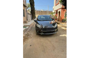 Ford Fiesta 2015