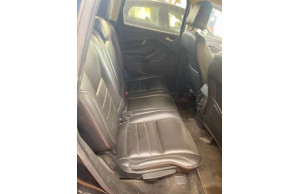 Ford ESCAPE-SE 2014