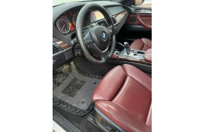 Bmw X6 2012