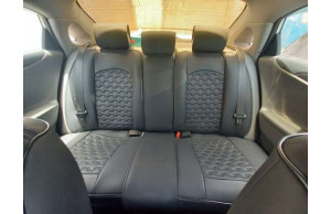 Hyundai Sonata 2013