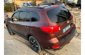 Hyundai Santa Fe 2008