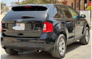 Ford Edge 2013