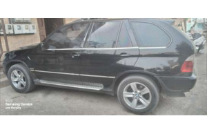Bmw X5 2006