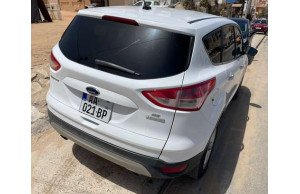 Ford ESCAPE-SE 2014