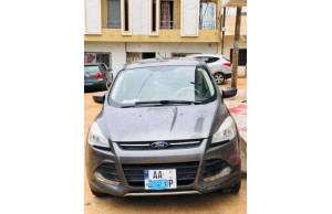 Ford ESCAPE-SE 2013