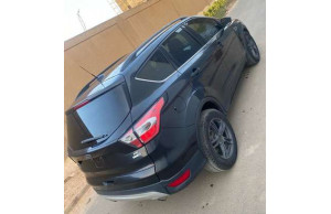 Ford ESCAPE-SE 2017