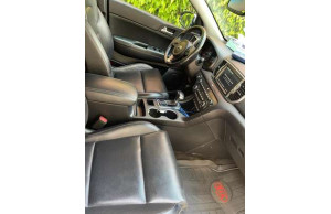 Kia Sportage 2017
