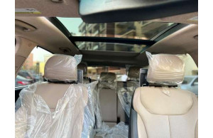 Hyundai Santa Fe 2020