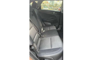 Hyundai Tucson 2016