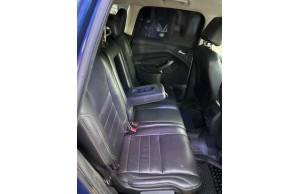 Ford ESCAPE-SE 2013