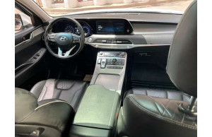 Hyundai Palissade 2019