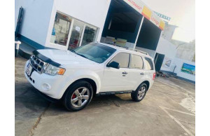 Ford ESCAPE-SE 2011