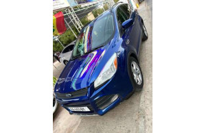 Ford ESCAPE-SE 2013