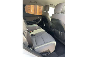 Hyundai Santa Fe 2014