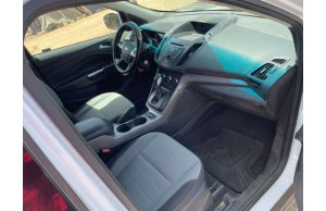 Ford ESCAPE-SE 2014